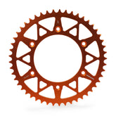mxchamp rear spocket